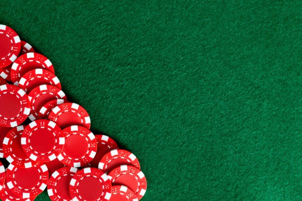 gampangtoto Slot rooms